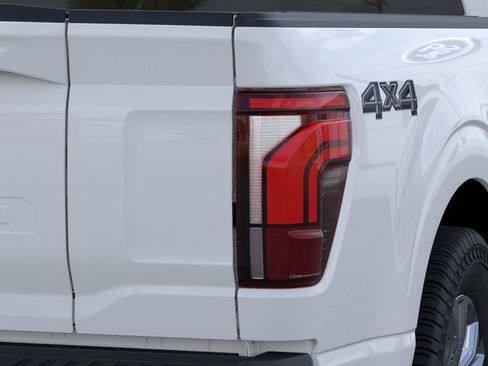 New 2026 Ford F150 Lariat w/ Equipment Group 501A Mid AWD/4WD image 21