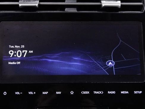 Used 2022 Hyundai Tucson Limited w/ Cargo Package image 32