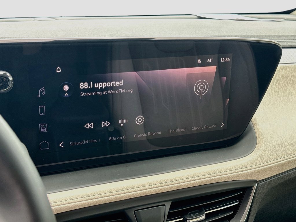 Used 2026 Buick Encore GX Avenir w/ Avenir Technology Package AWD/4WD image 15