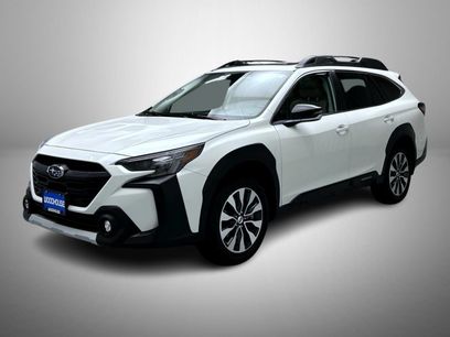Used 2025 Subaru Outback Limited w/ Popular Package #2