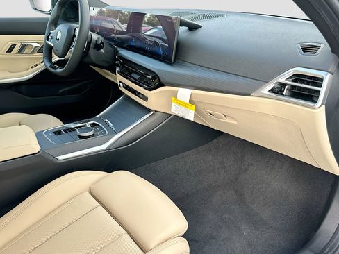 New 2026 BMW 330i Sedan image 24