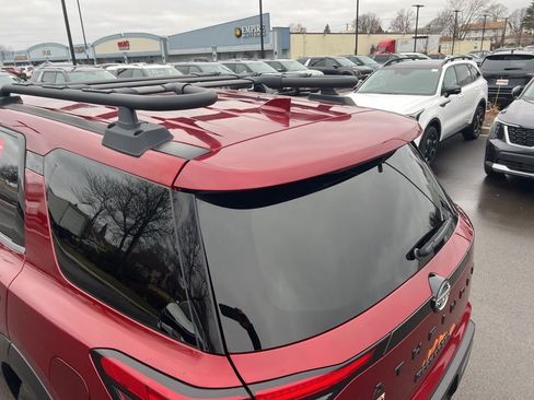 Certified 2024 Nissan Pathfinder Rock Creek image 38