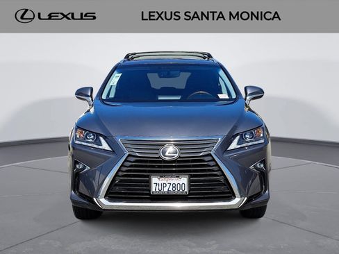 Used 2016 Lexus RX 350 FWD w/ Premium Package image 2
