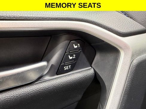 Used 2025 Toyota RAV4 XSE w/ Advanced Technology Package AWD/4WD image 2