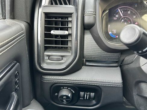 Used 2024 RAM 3500 Limited image 35