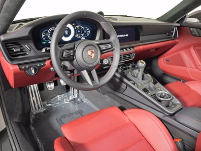Certified 2026 Porsche 911 GT3