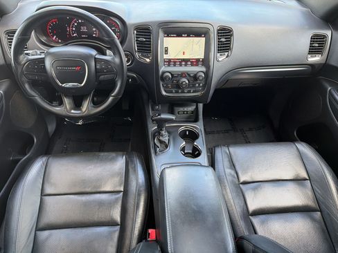 Used 2019 Dodge Durango R/T w/ Trailer Tow Group IV AWD/4WD image 15