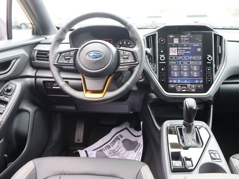 New 2026 Subaru Crosstrek 2.5i Wilderness image 21
