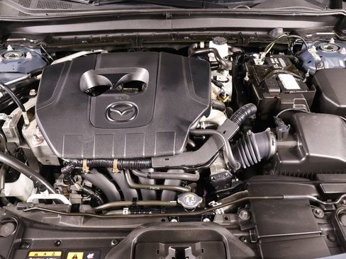 Used 2025 MAZDA CX-30 AWD 2.5 S w/ Preferred Package image 20