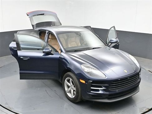 Used 2019 Porsche Macan image 58