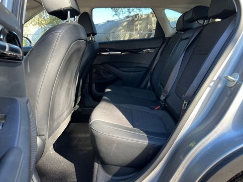 Used 2025 Kia Seltos S image 33