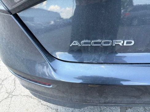 Used 2024 Honda Accord EX image 6