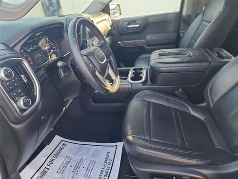 Used 2021 GMC Sierra 1500 Denali w/ Denali Ultimate Package image 17
