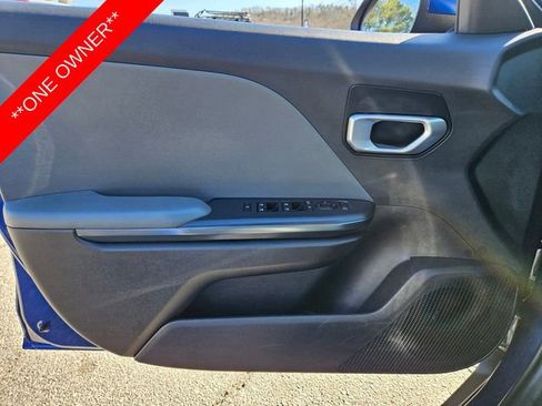 Used 2025 Kia K4 FWD image 29