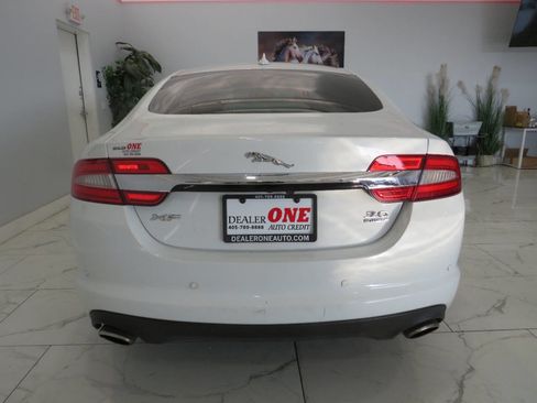 Used 2013 Jaguar XF 3.0 image 5