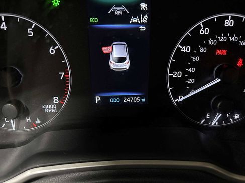 Certified 2023 Toyota Corolla SE image 19