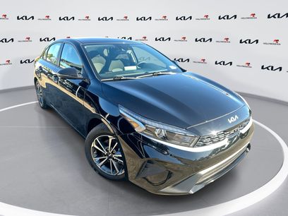 Used 2023 Kia Forte LXS w/ LXS Technology Package