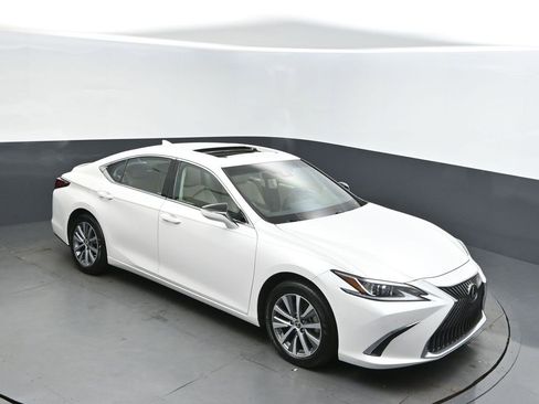 Used 2019 Lexus ES 350 image 36