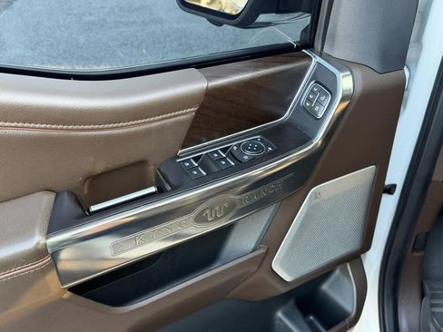 Certified 2022 Ford F150 King Ranch w/ Equipment Group 601A High image 10