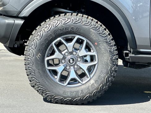 New 2025 Ford Bronco Badlands image 26