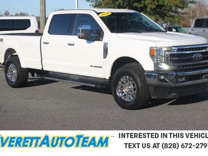 Used 2020 Ford F250 Lariat w/ Chrome Package