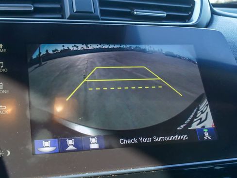 Used 2021 Honda CR-V EX image 21