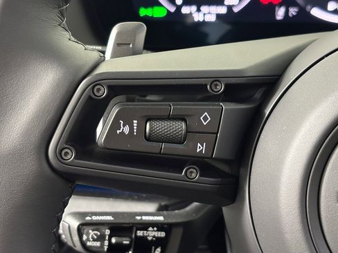 New 2026 Porsche Panamera 4 image 23