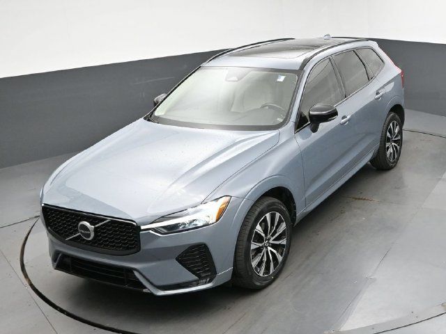 Used 2024 Volvo XC60 B5 Core w/ Protection Package Premier AWD/4WD image 42