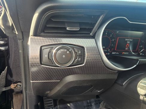 Used 2021 Ford Mustang GT Premium w/ GT Performance Package image 18