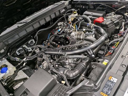 Used 2025 Ford Bronco Outer Banks image 30