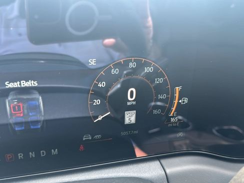 Used 2024 Ford Mustang GT Premium RWD image 10