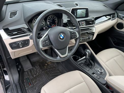 Used 2019 BMW X1 xDrive28i w/ Convenience Package image 17