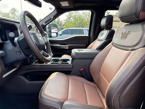 New 2026 Ford F350 King Ranch AWD/4WD image 21
