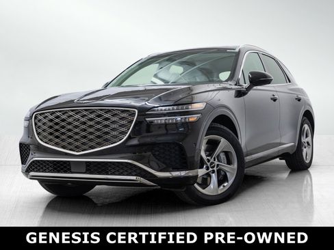 Used 2026 Genesis GV70 2.5T Advanced AWD/4WD image 1