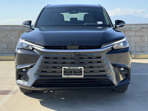 New 2026 Lexus TX 350 FWD image 5