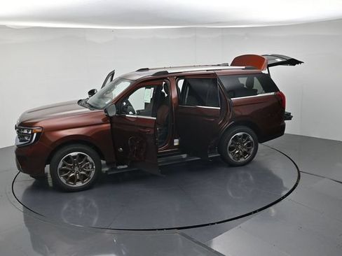 New 2027 Ford Expedition King Ranch AWD/4WD image 55