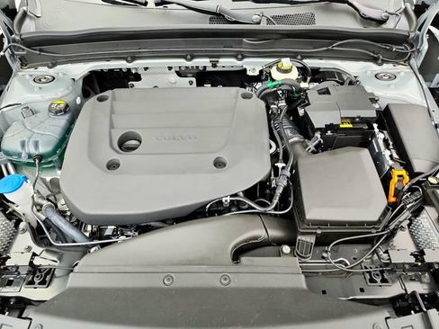 New 2026 Volvo XC40 B5 Plus w/ Climate Package AWD/4WD image 32