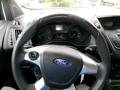 Used 2017 Ford Transit Connect XL FWD image 17