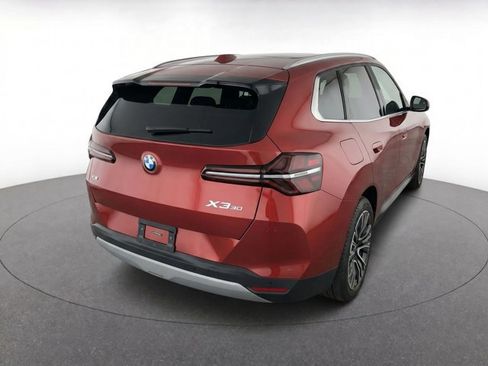 Used 2026 BMW X3 xDrive30 AWD/4WD image 3