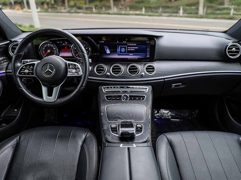 Used 2019 Mercedes-Benz E 300 image 17