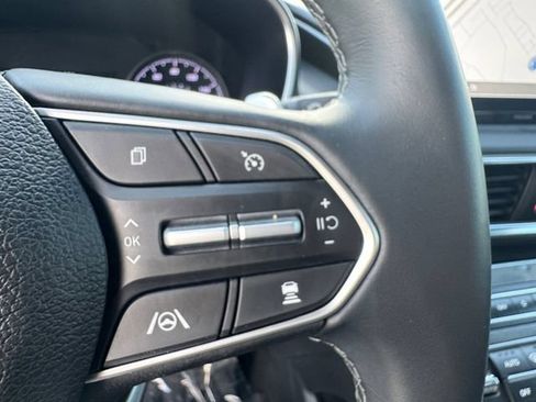 Used 2023 Hyundai Santa Fe SEL FWD image 8