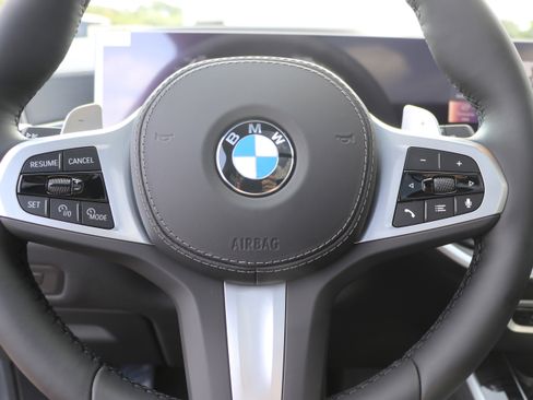 Certified 2026 BMW X5 sDrive40i w/ M Sport Package RWD image 17