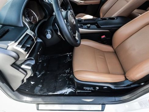 Used 2016 Lexus IS 200t RWD image 55