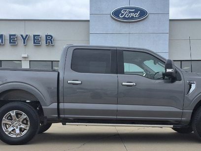 Used 2022 Ford F150 XLT w/ Equipment Group 302A High