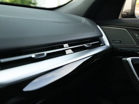New 2027 BMW X2 xDrive28i AWD/4WD image 40