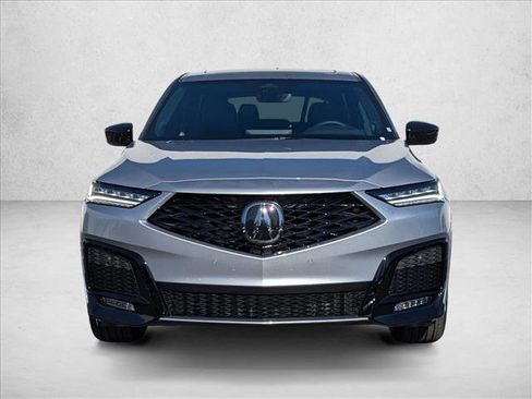 New 2026 Acura MDX A-Spec image 6