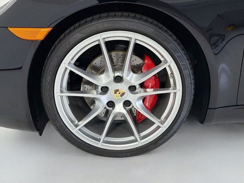 Used 2012 Porsche 911 Carrera S RWD image 32