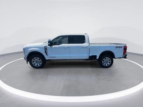 New 2026 Ford F250 4x4 Crew Cab Super Duty image 5