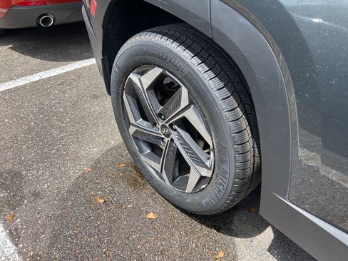 Used 2023 Hyundai Tucson Limited image 20