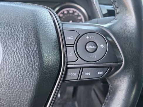 Certified 2024 Toyota Camry SE w/ Convenience Package FWD image 22